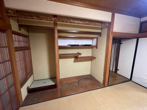 大阪府大東市内装リフォーム